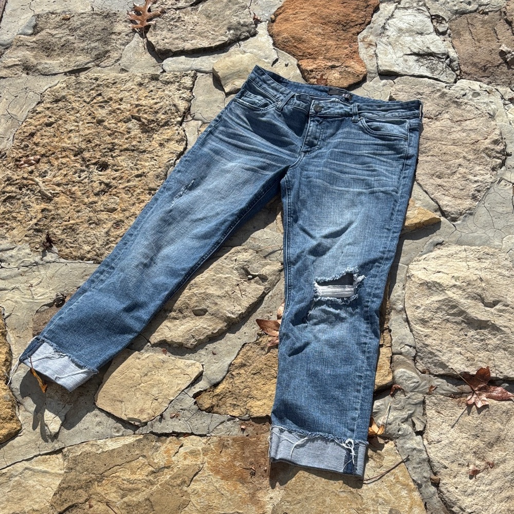 Kut from the Kloth Denim Jeans